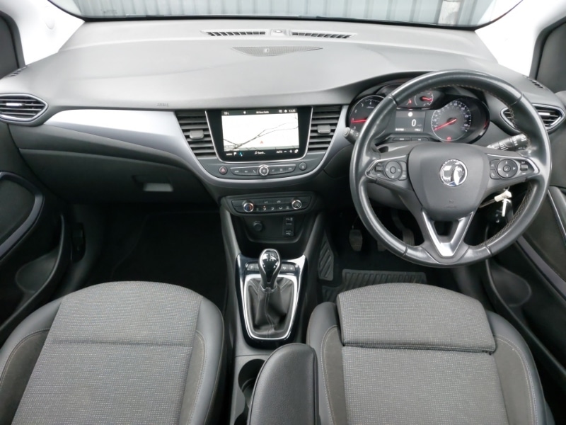 Used Vauxhall Crossland 2021 for sale - 77518093: Photo 2