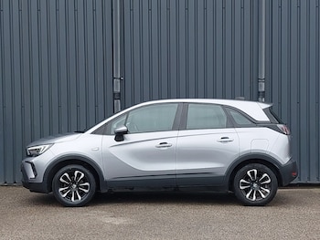 Used Vauxhall Crossland 2021 for sale - 77518093: Photo