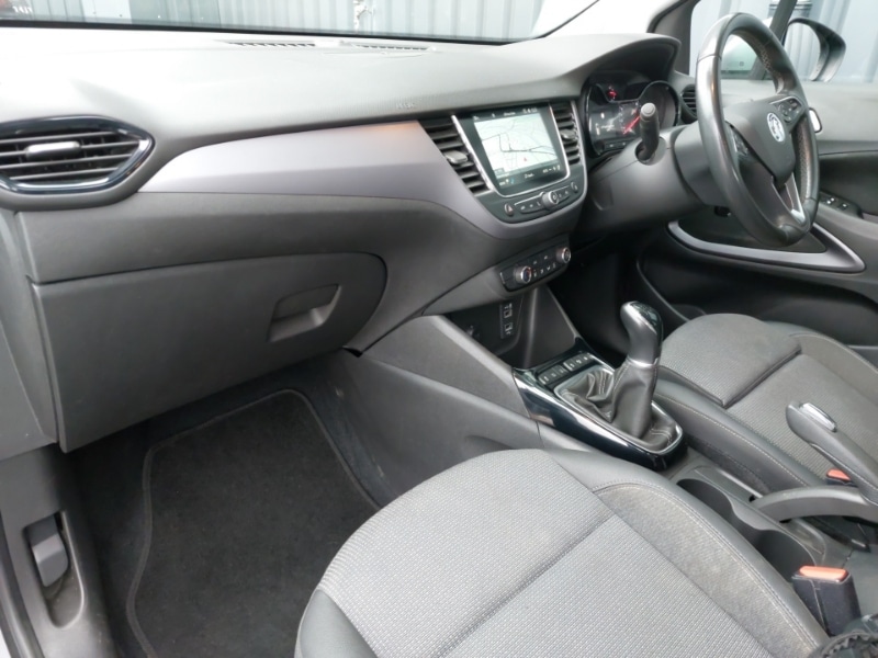 Used Vauxhall Crossland 2021 for sale - 77518093: Photo 5