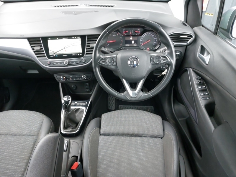 Used Vauxhall Crossland 2021 for sale - 77518093: Photo 7