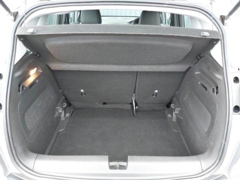 Used Vauxhall Crossland 2021 for sale - 77518093: Photo 8