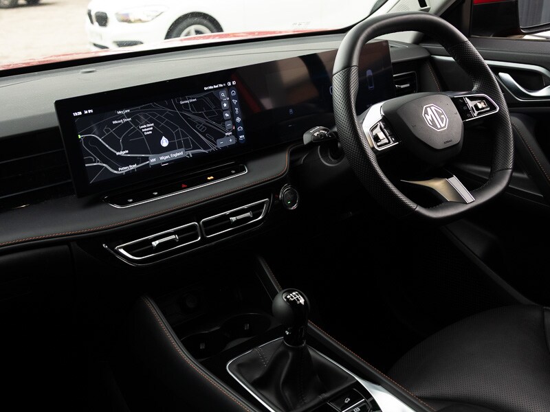 Used MG MG HS 2024 for sale - 77816037: Photo 13