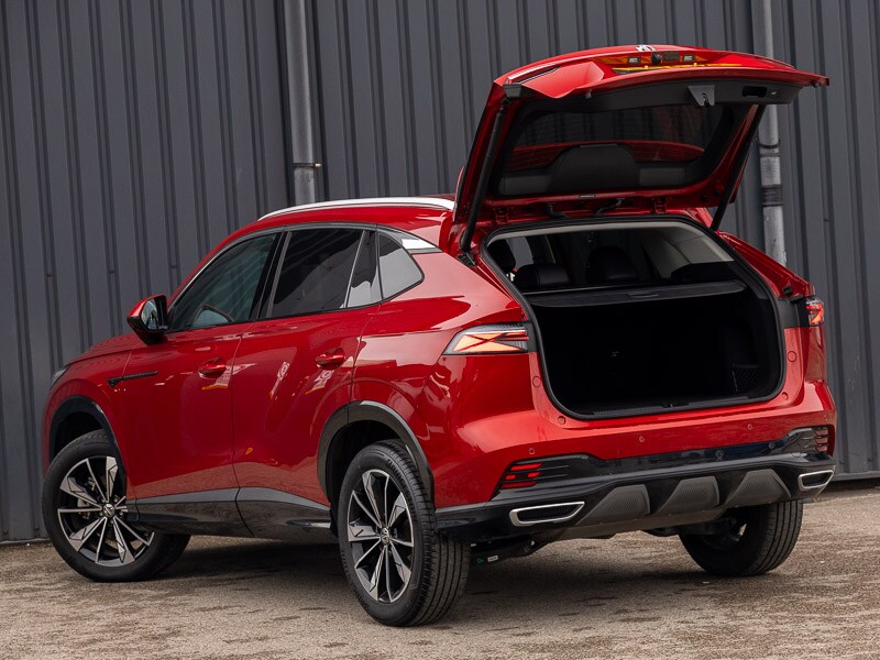 Used MG MG HS 2024 for sale - 77816037: Photo 14