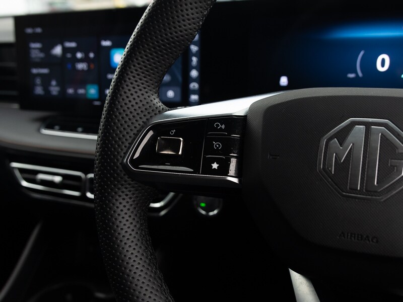 Used MG MG HS 2024 for sale - 77816037: Photo 15