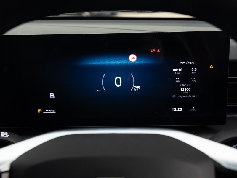 Used MG MG HS 2024 for sale - 77816037: Photo 18