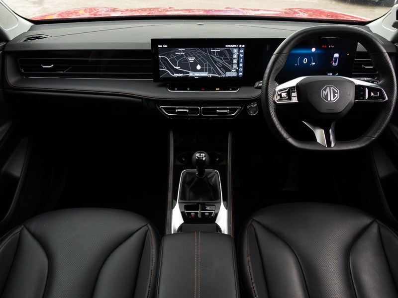 Used MG MG HS 2024 for sale - 77816037: Photo 2