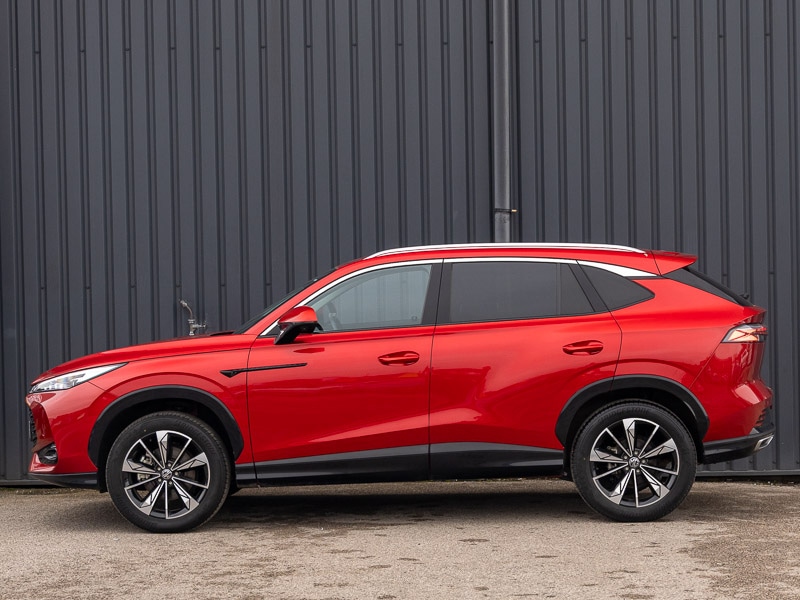 Used MG MG HS 2024 for sale - 77816037: Photo 4