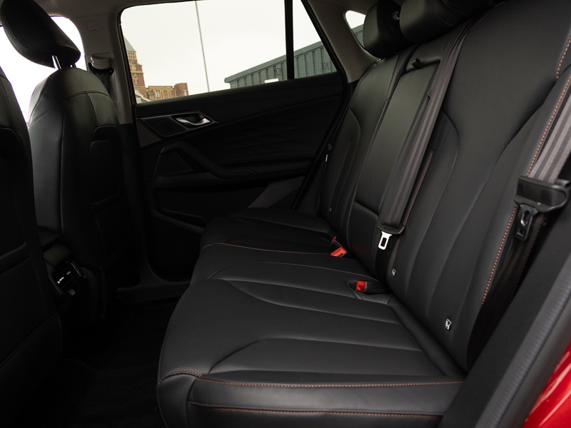 Used MG MG HS 2024 for sale - 77816037: Photo 6