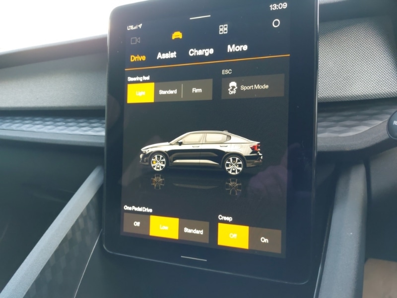 Used Polestar Polestar 2 2023 for sale - 76384120: Photo 17