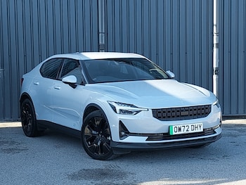 2023 - 170kW 78kWh Long Range SM [Pilot] 5dr Auto