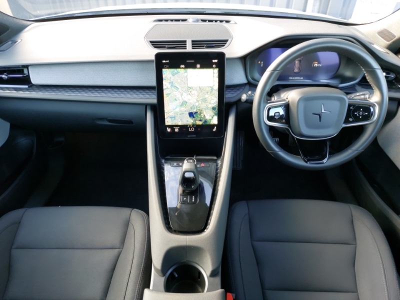 Used Polestar Polestar 2 2023 for sale - 76384120: Photo 2