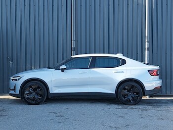 Used Polestar Polestar 2 2023 for sale - 76384120: Photo