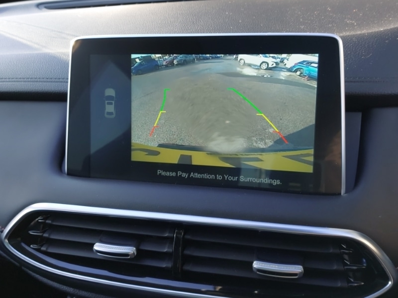 Used MG MG HS 2022 for sale - 77400234: Photo 11