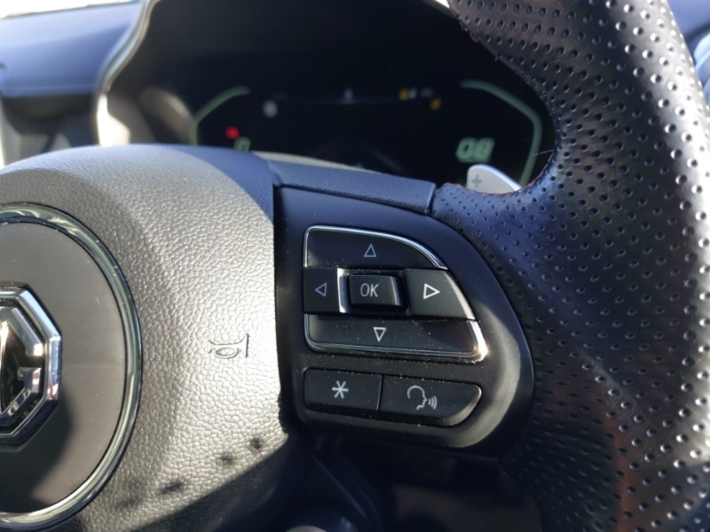 Used MG MG HS 2022 for sale - 77400234: Photo 14