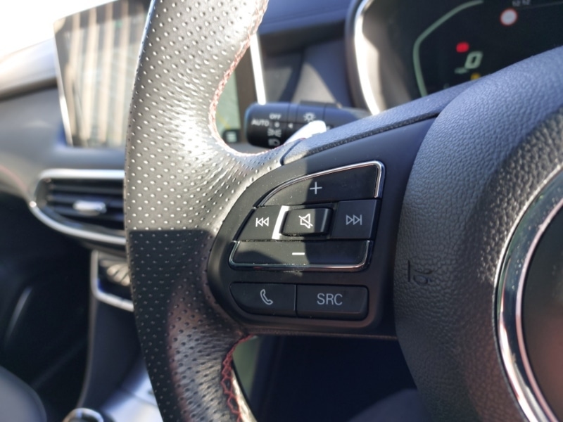 Used MG MG HS 2022 for sale - 77400234: Photo 16