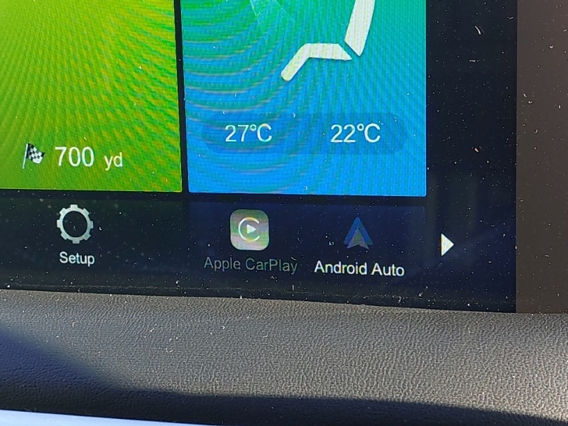 Used MG MG HS 2022 for sale - 77400234: Photo 19