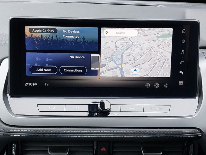 Used Nissan Qashqai 2025 for sale - 77595878: Photo 10