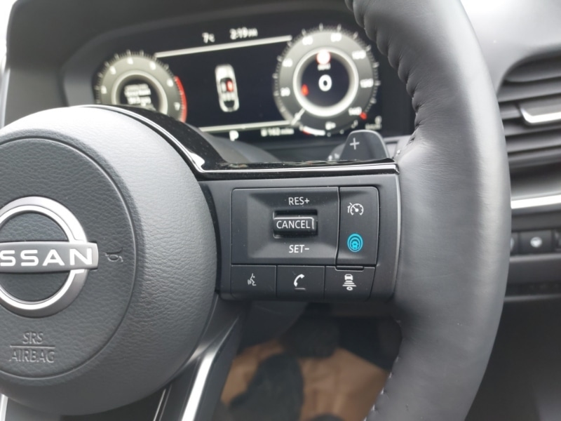 Used Nissan Qashqai 2025 for sale - 77595878: Photo 13