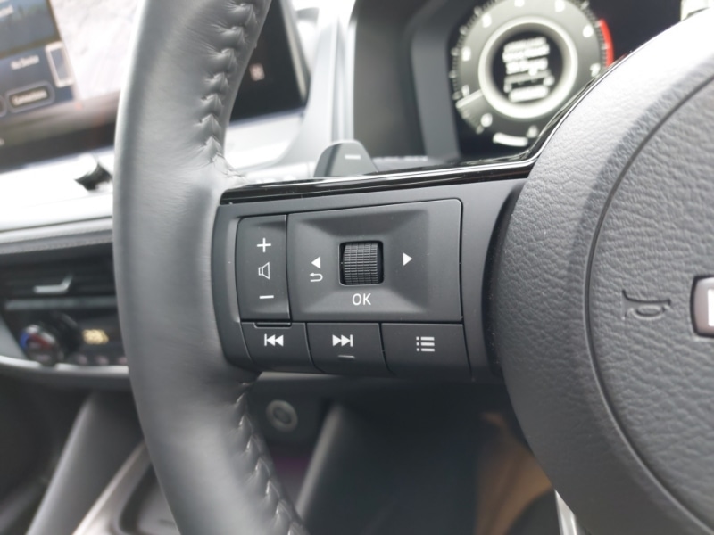 Used Nissan Qashqai 2025 for sale - 77595878: Photo 14