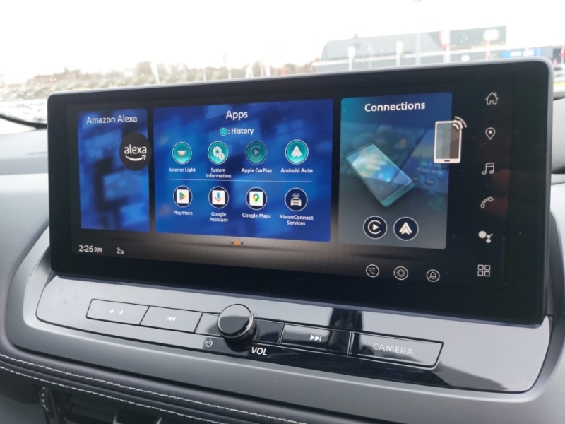 Used Nissan Qashqai 2025 for sale - 77595878: Photo 16