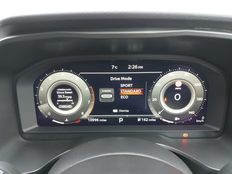 Used Nissan Qashqai 2025 for sale - 77595878: Photo 17