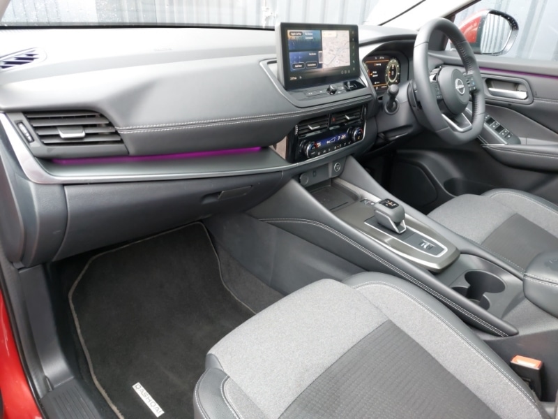 Used Nissan Qashqai 2025 for sale - 77595878: Photo 5