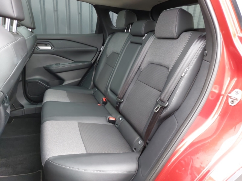 Used Nissan Qashqai 2025 for sale - 77595878: Photo 6