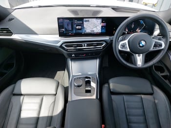 Used BMW 3 Series 2024 for sale - 75209545: Photo