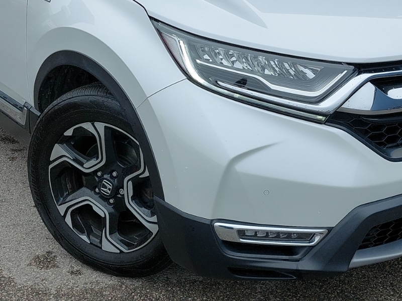 Used Honda CR-V 2021 for sale - 77889495: Photo 9