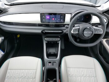 Used Fiat 600 2026 for sale - 79310933: Photo