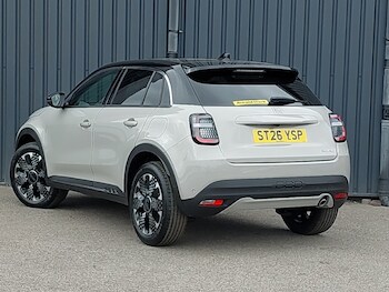 Used Fiat 600 2026 for sale - 79310933: Photo