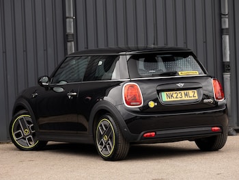 Used MINI Cooper 2023 for sale - 78440715: Photo