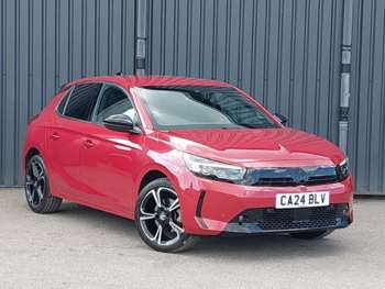 2024 - 1.2 Turbo 130 Ultimate 5dr Auto