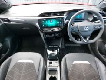 Used Vauxhall Corsa 2024 for sale - 74630890: Photo