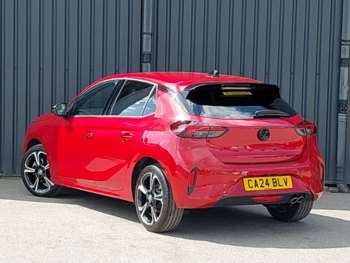 Used Vauxhall Corsa 2024 for sale - 74630890: Photo