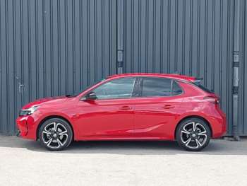 Used Vauxhall Corsa 2024 for sale - 74630890: Photo