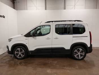 Used Peugeot Rifter 2019 for sale - 79728694: Photo