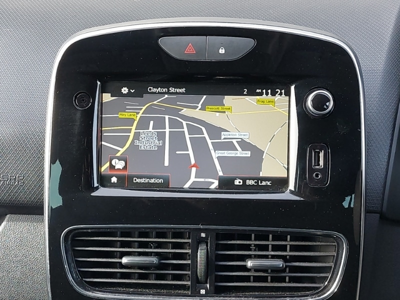 Used Renault Clio 2019 for sale - 77580155: Photo 10