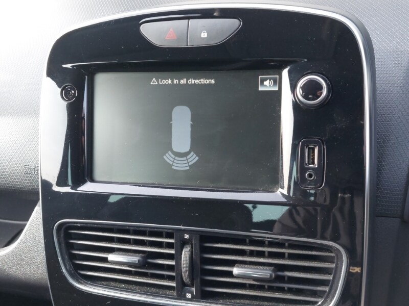 Used Renault Clio 2019 for sale - 77580155: Photo 11