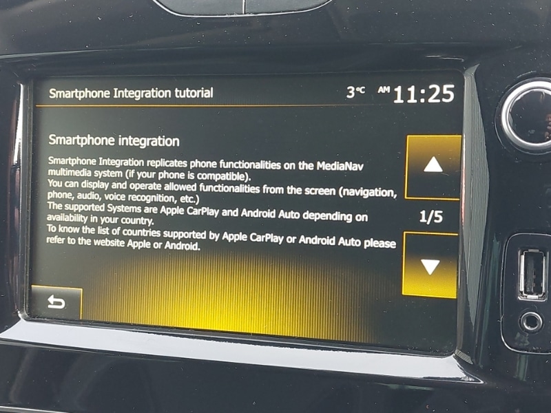 Used Renault Clio 2019 for sale - 77580155: Photo 19