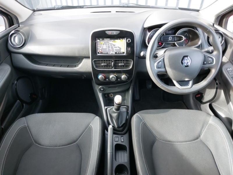 Used Renault Clio 2019 for sale - 77580155: Photo 2