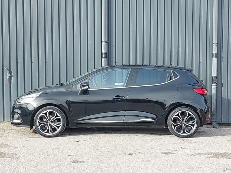 Used Renault Clio 2019 for sale - 77580155: Photo 4