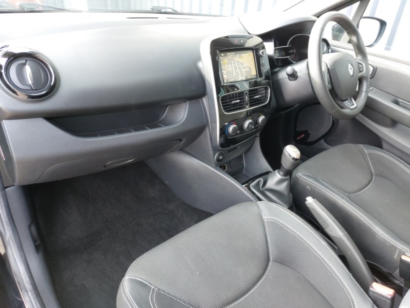 Used Renault Clio 2019 for sale - 77580155: Photo 5