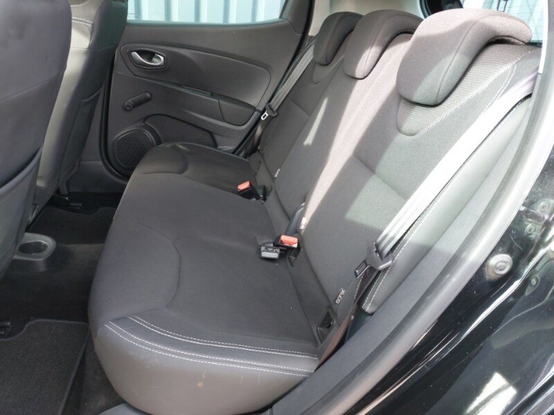 Used Renault Clio 2019 for sale - 77580155: Photo 6