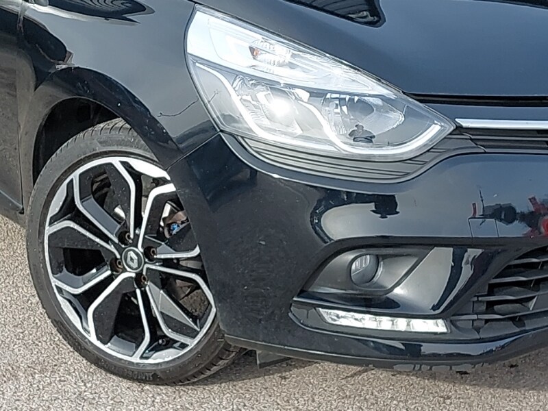Used Renault Clio 2019 for sale - 77580155: Photo 9