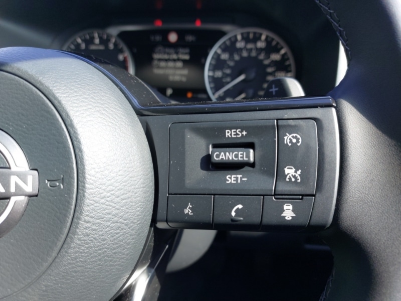 Used Nissan Qashqai 2025 for sale - 78146779: Photo 13