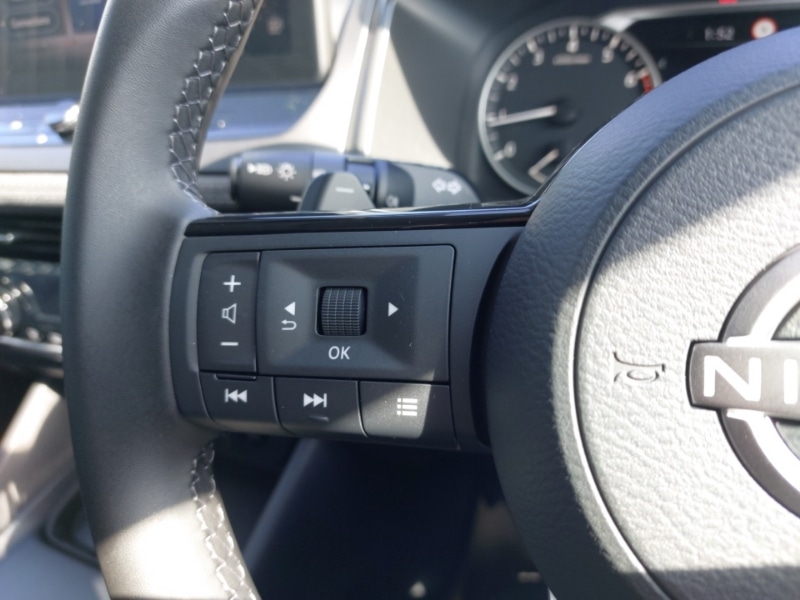 Used Nissan Qashqai 2025 for sale - 78146779: Photo 14