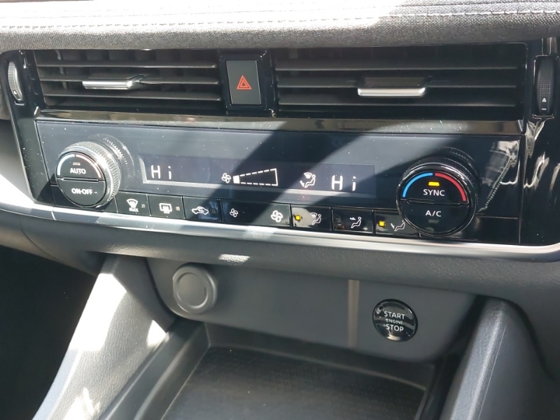 Used Nissan Qashqai 2025 for sale - 78146779: Photo 15