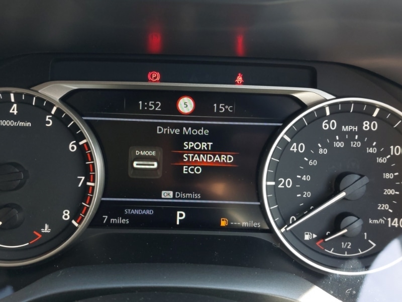 Used Nissan Qashqai 2025 for sale - 78146779: Photo 17