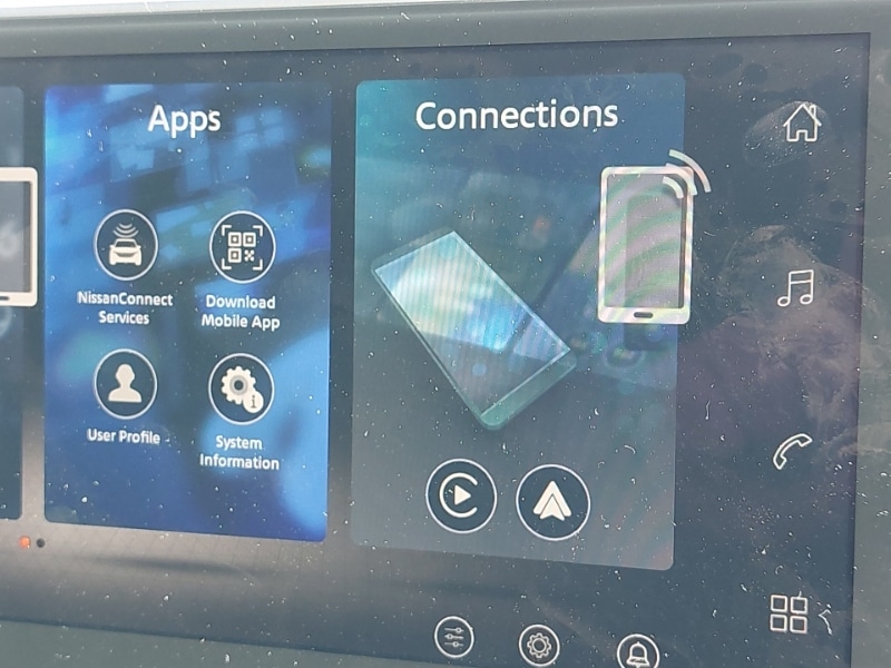 Used Nissan Qashqai 2025 for sale - 78146779: Photo 18